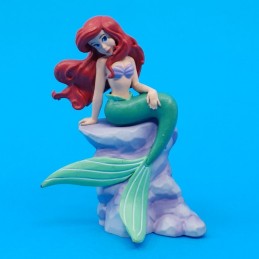 Bully Disney La Petite Sirène Ariel Figurine d'occasion (Loose)
