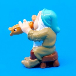 Disney Snow White Sleepy Music second hand figure (Loose)