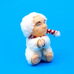 Bébête Show Show Barzy (Raymond Barre) TF1 second hand Plush clip (Loose)