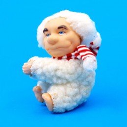 Bébête Show Show Barzy (Raymond Barre) TF1 second hand Plush clip (Loose)