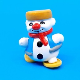 Bouli Trapper second hand Figure.