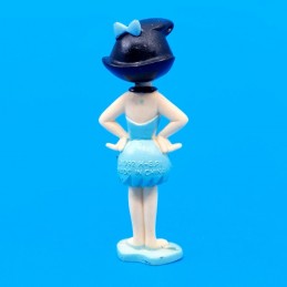 Bully Les Pierrafeu Betty Laroche Figurine d'occasion (Loose)