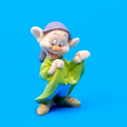 Disney Snow White Doopey second hand figure (Loose)