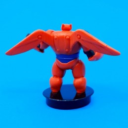 Big Hero 6 Baymax second hand figure (Loose)