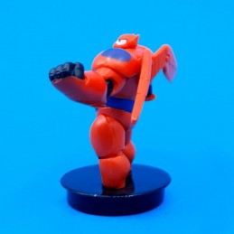 Big Hero 6 Baymax second hand figure (Loose)