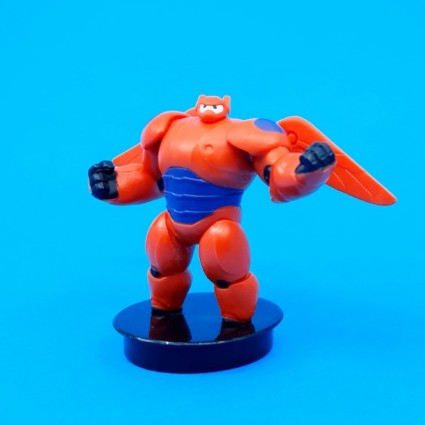 Big Hero 6 Baymax Figurine d'occasion (Loose)