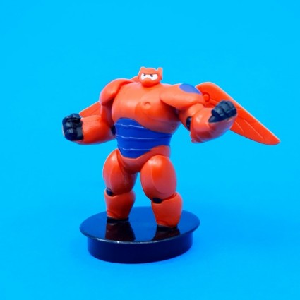 Big Hero 6 Baymax second hand figure (Loose)