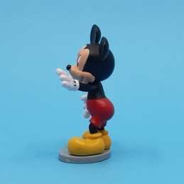 Disney Mickey Mouse second hand figure (Loose)
