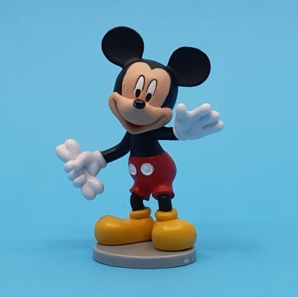 Disney Mickey Mouse second hand figure (Loose)