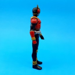 Bandai Legend Rider Series 07 Kamen Rider Kuuga Mighty Form Figurine d'occasion (Loose)