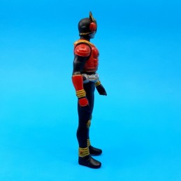 Bandai Legend Rider Series 07 Kamen Rider Kuuga Mighty Form second hand figure (Loose)