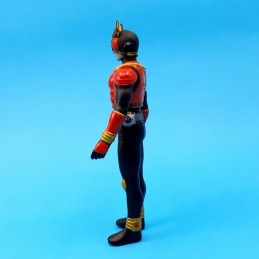 Bandai Legend Rider Series 07 Kamen Rider Kuuga Mighty Form second hand figure (Loose)