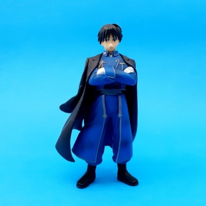 Full Metal Alchemist Roy Mustang Figurine d'occasion (Loose)