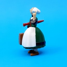 Plastoy Bécassine second hand figure (Loose)