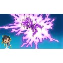 Funko Pop Dragon Ball Z Vegeta Vegeta (Galick Gun) (Metallic) Chase Chase Vinyl Figure
