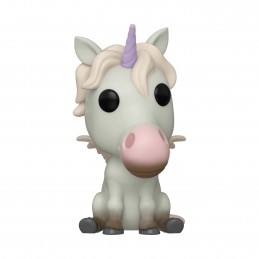 Funko Funko Pop Disney / Pixar Onward Unicorn Vaulted Edition Limitée