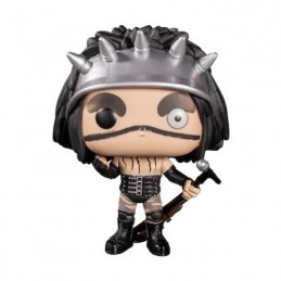 Funko Funko Pop Rocks Marilyn Manson Vaulted