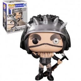 Funko Funko Pop Rocks Marilyn Manson Vaulted