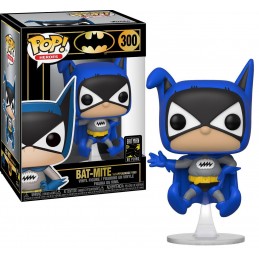 Funko Funko Pop DC Heroes Batman 80th Bat-Mite