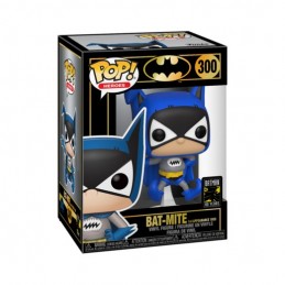 Funko Funko Pop DC Heroes Batman 80th Bat-Mite