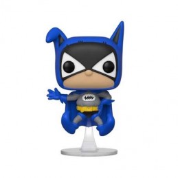 Funko Funko Pop DC Heroes Batman 80th Bat-Mite