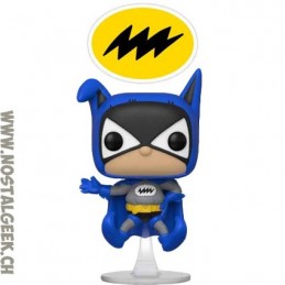 Funko Funko Pop DC Heroes Batman 80th Bat-Mite