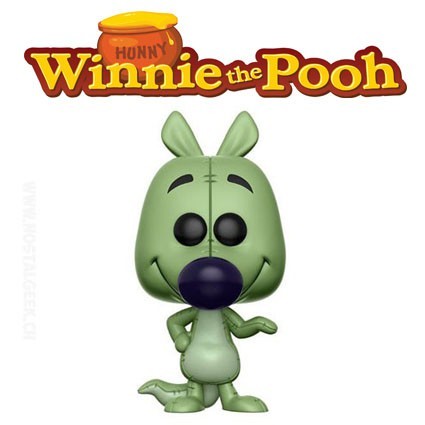 Funko Funko Pop! Disney Winnie The Pooh Woozle