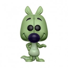 Funko Funko Pop! Disney Winnie The Pooh Woozle