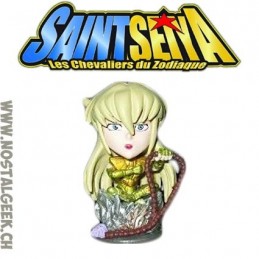 Saint Seiya Shaka The Virgo Saint Mini Big Head Figure