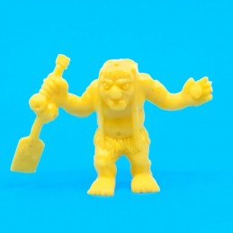 Matchbox Monster in My Pocket - Matchbox - Series 1 - No 42 Charon (Yellow) second hand figure (Loose)