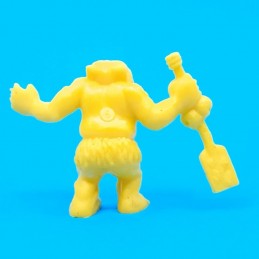 Matchbox Monster in My Pocket - Matchbox - Series 1 - No 42 Charon (Yellow) second hand figure (Loose)