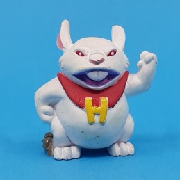 Disney Lilo et Stitch Dr. Hämsterviel Figurine d'occasion (Loose)