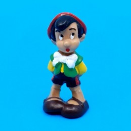 Bully Disney Pinocchio Figurine d'occasion (Loose)
