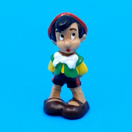 Bully Disney Pinocchio second hand figure (Loose)