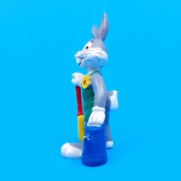 Looney Tunes Bugs Bunny Jardinier Figurine d'occasion (Loose)