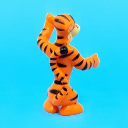 Bully Disney Winnie the Pooh Tigger second hand figure (Loose)
