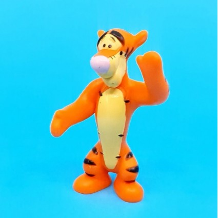 Bully Disney Winnie the Pooh Tigger second hand figure (Loose)