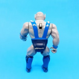 Kidworks Thundercats Panthro second hand Action Figure (Loose)