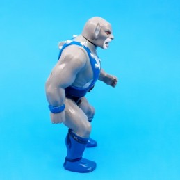 Kidworks Thundercats Panthro second hand Action Figure (Loose)