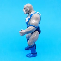 Kidworks Thundercats Panthro second hand Action Figure (Loose)