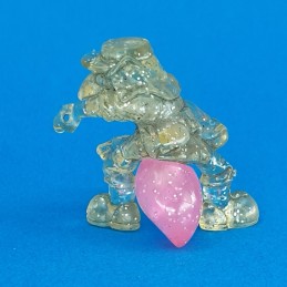 Ideal Termitors Kombattini Glitter translucent second hand Figure (Loose)