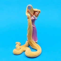 Bully Disney Tangled Rapunzel 10 cm second hand figure (Loose)