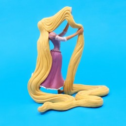 Bully Disney Tangled Rapunzel 10 cm second hand figure (Loose)