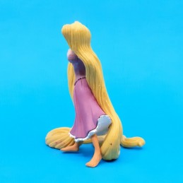 Bully Disney Raiponce 10 cm Figurine d'occasion (Loose)