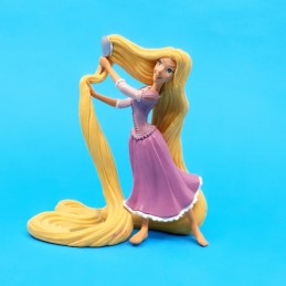 Bully Disney Tangled Rapunzel 10 cm second hand figure (Loose)