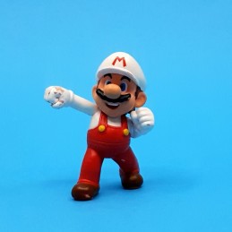 Nintendo Super Mario Bros. Mario Figurine d'occasion (Loose)