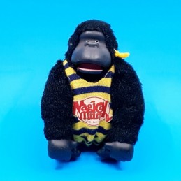 Magical Murphy Murphy maillot jaune et noir Figurine d'occasion (Loose)