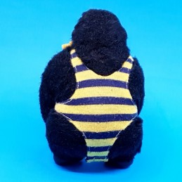 Magical Murphy Murphy maillot jaune et noir Figurine d'occasion (Loose)