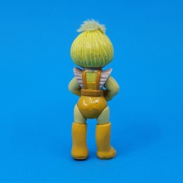 Mattel Rainbow Brite Capucine Figurine articulée d'occasion (Loose)