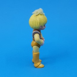 Mattel Rainbow Brite Capucine Figurine articulée d'occasion (Loose)